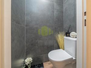 Prodej bytu 3+kk, Olomouc, Mišákova, 72 m2