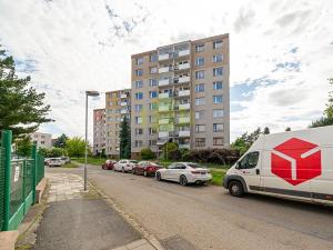 Prodej bytu 3+kk, Olomouc, Mišákova, 72 m2