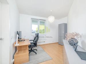 Pronájem bytu 3+kk, Olomouc, Peškova, 88 m2