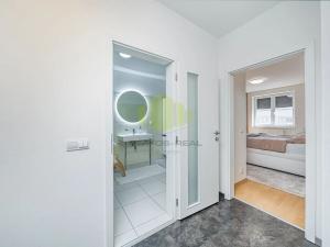 Pronájem bytu 3+kk, Olomouc, Peškova, 88 m2
