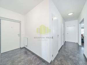 Pronájem bytu 3+kk, Olomouc, Peškova, 88 m2