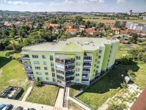 Pronájem bytu 3+kk, Olomouc, Peškova, 88 m2