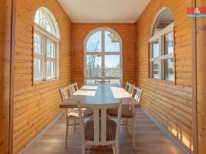 Prodej restaurace, Vranovská Ves, 85 m2