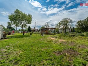 Prodej pozemku pro bydlení, Višňová - Předlánce, 1270 m2