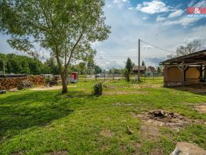 Prodej pozemku pro bydlení, Višňová - Předlánce, 1270 m2