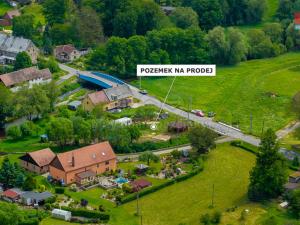 Prodej pozemku pro bydlení, Višňová - Předlánce, 1270 m2