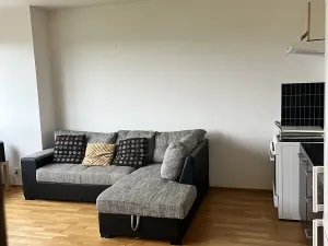 Pronájem bytu 1+kk, Praha - Střížkov, Teplická, 31 m2