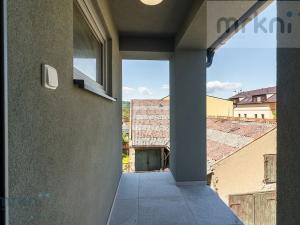 Prodej rodinného domu, Nový Malín, 210 m2