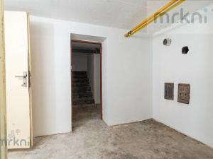 Prodej rodinného domu, Nový Malín, 210 m2