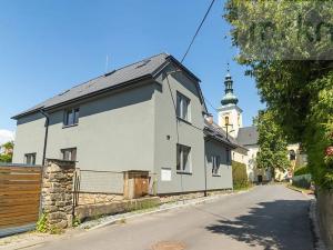 Prodej rodinného domu, Nový Malín, 210 m2