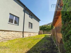 Prodej rodinného domu, Nový Malín, 210 m2