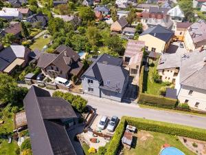 Prodej rodinného domu, Nový Malín, 210 m2
