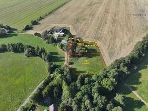 Prodej pozemku pro bydlení, Králíky, 1390 m2