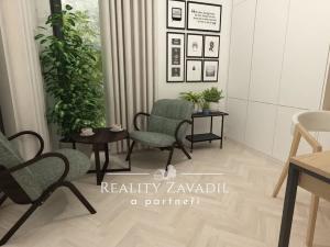 Prodej chaty, Ráby, 18 m2