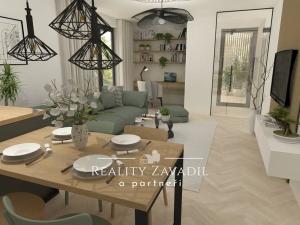 Prodej chaty, Ráby, 18 m2