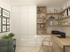 Prodej chaty, Ráby, 18 m2