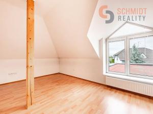 Prodej rodinného domu, Břeclav, Nádražní, 264 m2