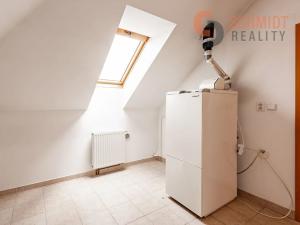 Prodej rodinného domu, Břeclav, Nádražní, 264 m2