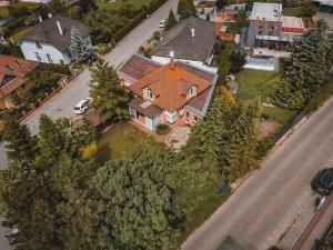 Prodej rodinného domu, Břeclav, Nádražní, 264 m2