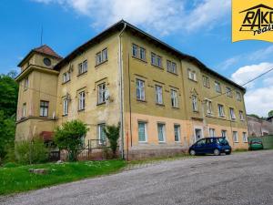 Prodej bytu 3+kk, Trutnov, Za Ličnou, 75 m2
