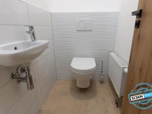Pronájem bytu 2+kk, Opava, Krnovská, 36 m2