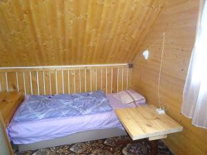 Prodej chaty, Budišov, 61 m2