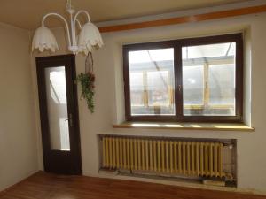 Prodej rodinného domu, Velké Meziříčí, Sokolovská, 75 m2