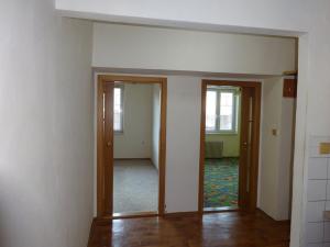 Pronájem bytu 3+1, Velké Meziříčí, Pionýrská, 84 m2