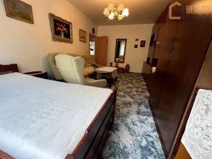 Pronájem bytu 2+1, Ústí nad Orlicí, Heranova, 60 m2