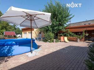 Prodej rodinného domu, Sedlec, 110 m2