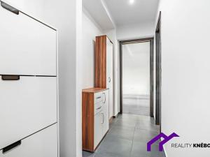 Prodej bytu 2+kk, Česká Lípa, Kozákova, 51 m2