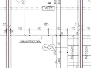 Prodej bytu 2+kk, Praha - Vršovice, Kubánské náměstí, 55 m2
