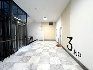 Prodej bytu 2+kk, Praha - Vršovice, Kubánské náměstí, 55 m2