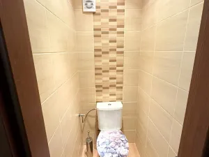 Pronájem bytu 3+1, Praha - Chodov, Brodského, 65 m2