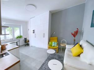 Pronájem bytu 2+kk, Brno, Bulharská, 45 m2
