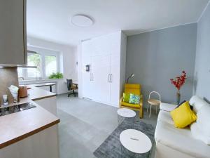 Pronájem bytu 2+kk, Brno, Bulharská, 45 m2
