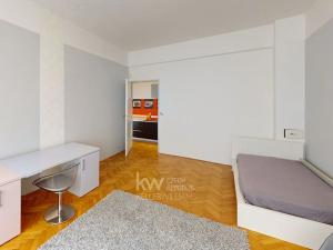 Pronájem bytu 3+1, Praha - Nové Město, Krakovská, 120 m2