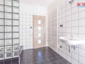 Pronájem bytu 1+kk, Poděbrady - Poděbrady II, Na Valech, 41 m2