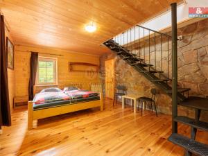 Prodej rodinného domu, Loket - Údolí, 180 m2