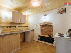 Prodej rodinného domu, Loket - Údolí, 180 m2