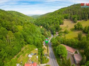 Prodej rodinného domu, Loket - Údolí, 180 m2
