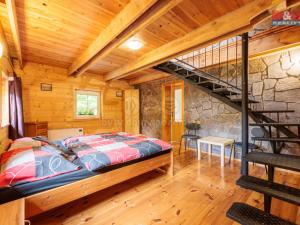 Prodej rodinného domu, Loket - Údolí, 180 m2