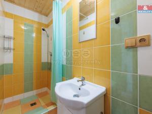 Prodej rodinného domu, Loket - Údolí, 180 m2