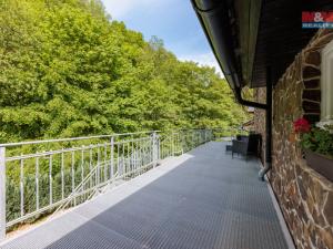 Prodej rodinného domu, Loket - Údolí, 180 m2