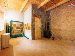 Prodej rodinného domu, Loket - Údolí, 180 m2