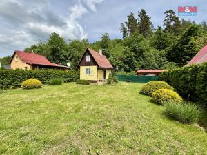 Prodej chaty, Horní Lhota, 34 m2