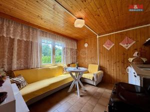 Prodej chaty, Horní Lhota, 34 m2