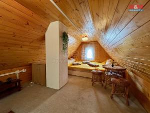 Prodej chaty, Horní Lhota, 34 m2