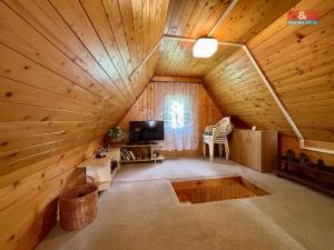 Prodej chaty, Horní Lhota, 34 m2