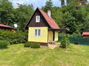 Prodej chaty, Horní Lhota, 34 m2